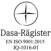 Dasa-Ragister